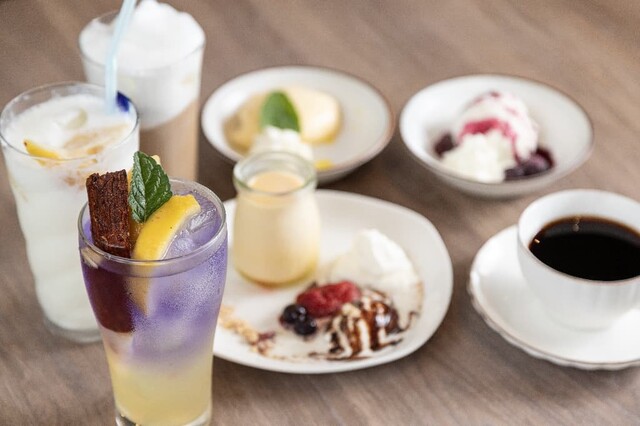 CURRY＆CAFE 乙カレー - 青葉（スープカレー）の写真