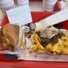In-N-Out Burger - 料理写真:
