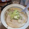 元祖札幌ラーメン もぐら