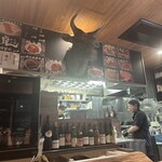 焼肉 ジャンボ はなれ - 