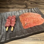 焼肉 ジャンボ - 