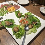 NEO‐SNAPPER　CARNAVAL - 