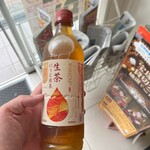 ファミリーマート - ドリンク写真: