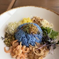 Longrain Tokyo - 