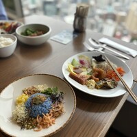 Longrain Tokyo - 