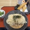 驛釜きしめん 太閤通り