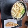 本格手打うどん はゆか