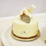 Patisserie JUN UJITA - 