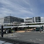 中華そば 豊洲勝本 - 