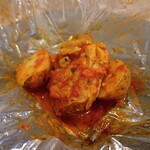 AY food＆wine cafe＆sweets - 