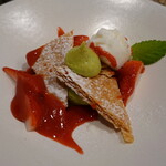 AY food＆wine cafe＆sweets - 