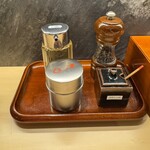 中華そば 豊洲勝本 - 