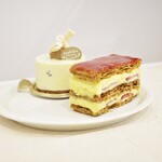 Patisserie JUN UJITA - 