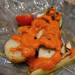 AY food＆wine cafe＆sweets - 