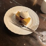 トゥジュール デビュテ - 