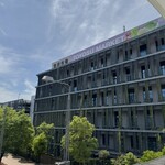 中華そば 豊洲勝本 - 