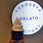 横須賀ジェラートファクトリー - 