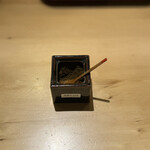 中華そば 豊洲勝本 - 