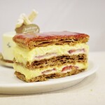 Patisserie JUN UJITA - 