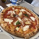 ピザヤ ショーチャン - 