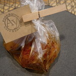 AY food＆wine cafe＆sweets - 