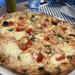 ピザヤ ショーチャン - 