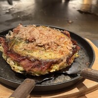 鉄板DINING O - 