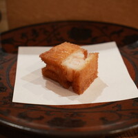 天ぷら浅沼 - 