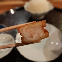 天ぷら浅沼 - 