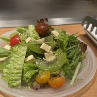 鉄板DINING O - 