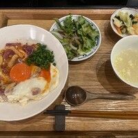 博多 鴨すき 鴨しゃぶ なかもぐろ - 