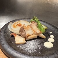 鉄板DINING O - 