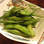 大作 - 枝豆