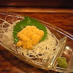 大作 - 生ウニ