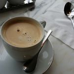 ピエール・エルメ・パリ - コーヒー