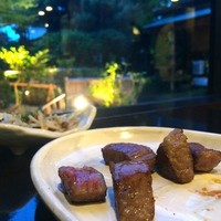 ステーキ池田 - 