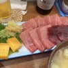 天然本マグロ専門店 司