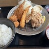 定食 吉田屋