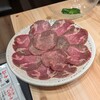 近江焼肉ホルモンすだく 大阪本店