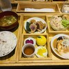 カフェ TSUKUMO食堂 豊田本店