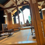 ほうとう蔵 歩成 河口湖店 - 