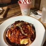 smoothie&sweets chiii - 