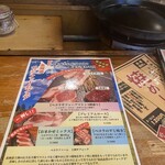 ジンギスカン 羊羊 八王子本店 - 