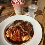 smoothie&sweets chiii - 