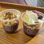 ラニカイジュース 原宿竹下通り店 - 