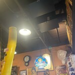 ジンギスカン 羊羊 - 