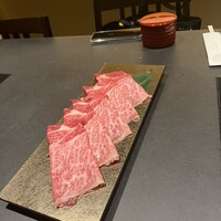 京都つゆしゃぶCHIRIRI 大阪梅田茶屋町店 -  京都つゆしゃぶCHIRIRI 大阪梅田茶屋町店 -