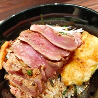 旬菜ステーキ処 らいむらいと - 