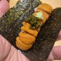 鮨 かぐら - 