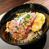 旬菜ステーキ処 らいむらいと - 